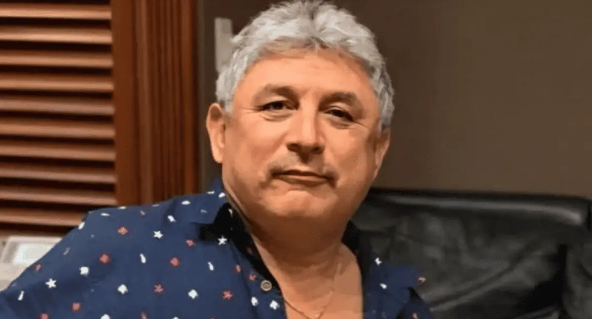 Lamentan muerte de Homero de León, fundador de Los Invasores de Nuevo León