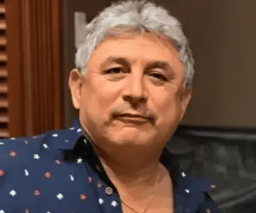 Lamentan muerte de Homero de León, fundador de Los Invasores de Nuevo León
