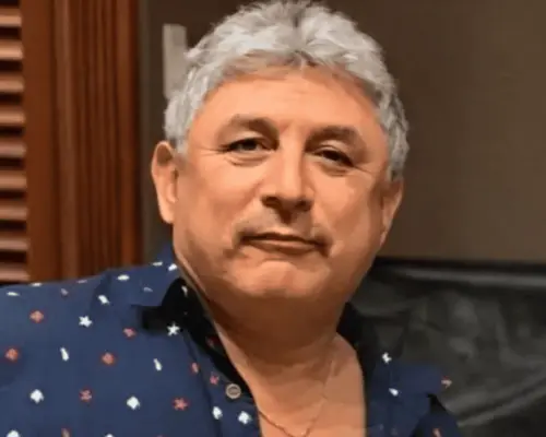 Lamentan muerte de Homero de León, fundador de Los Invasores de Nuevo León