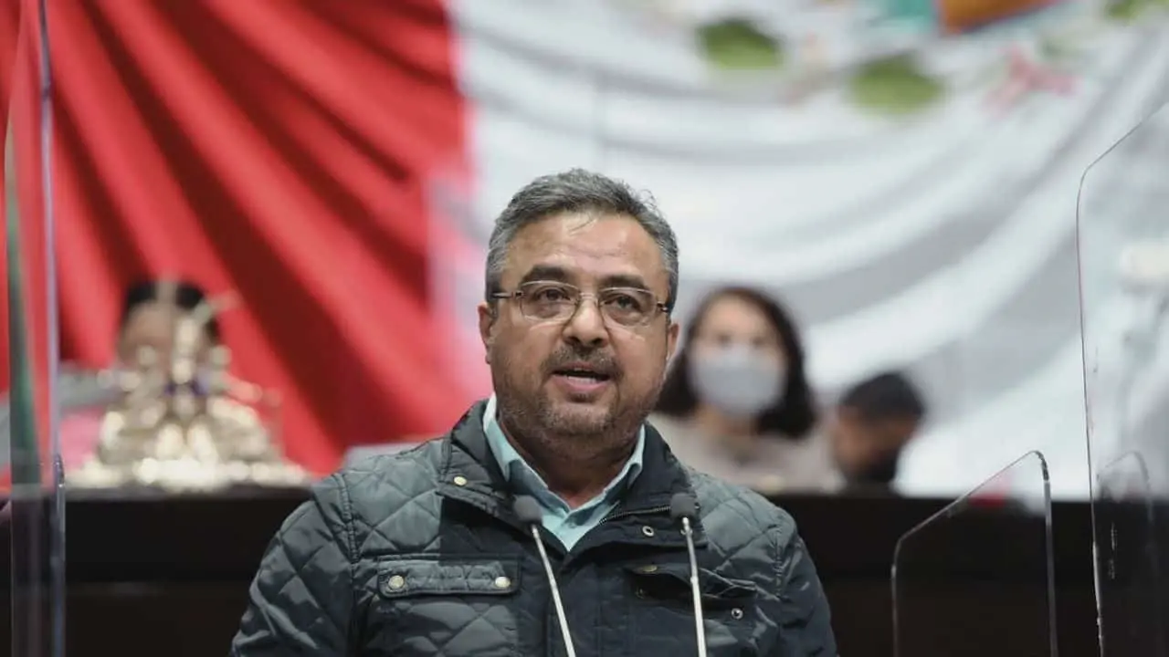 Advierte diputado panista por Ley Espía