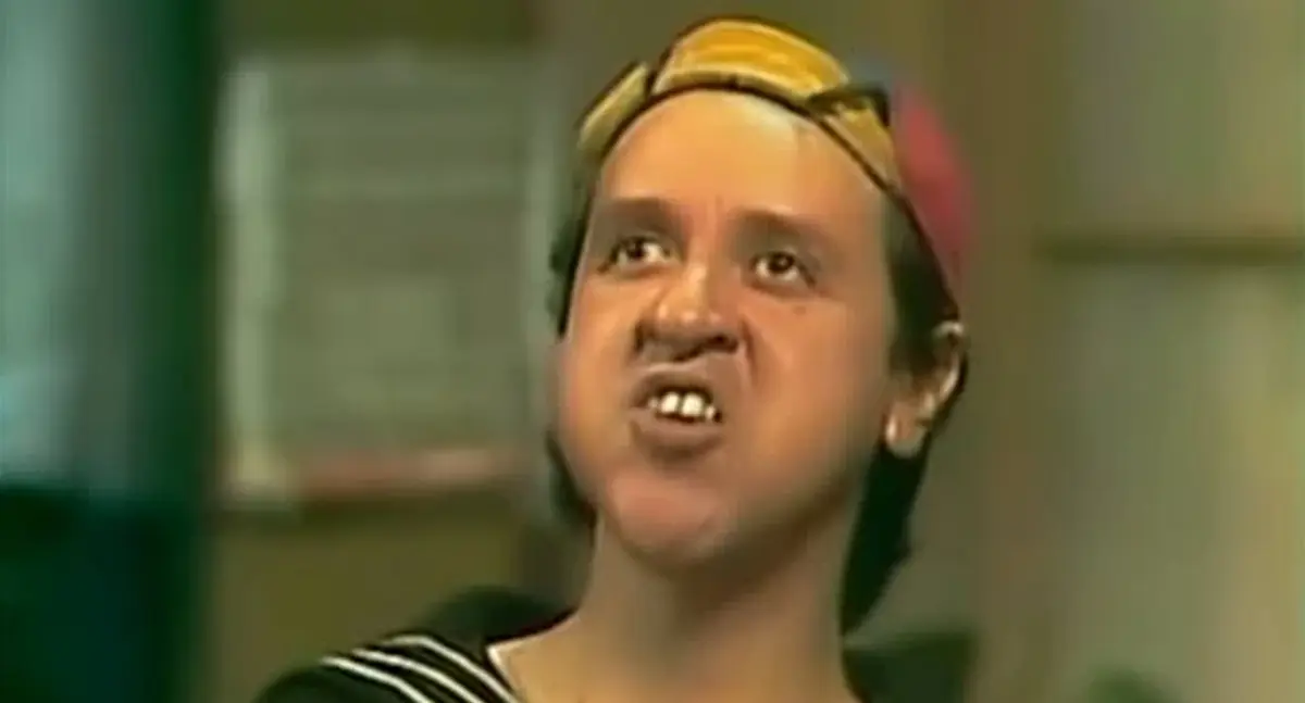 Quico está de vuelta: Carlos Villagrán retoma al personaje