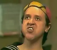Quico está de vuelta: Carlos Villagrán retoma al personaje