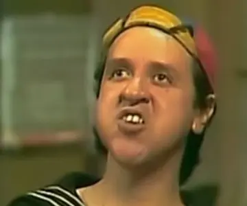 Quico está de vuelta: Carlos Villagrán retoma al personaje