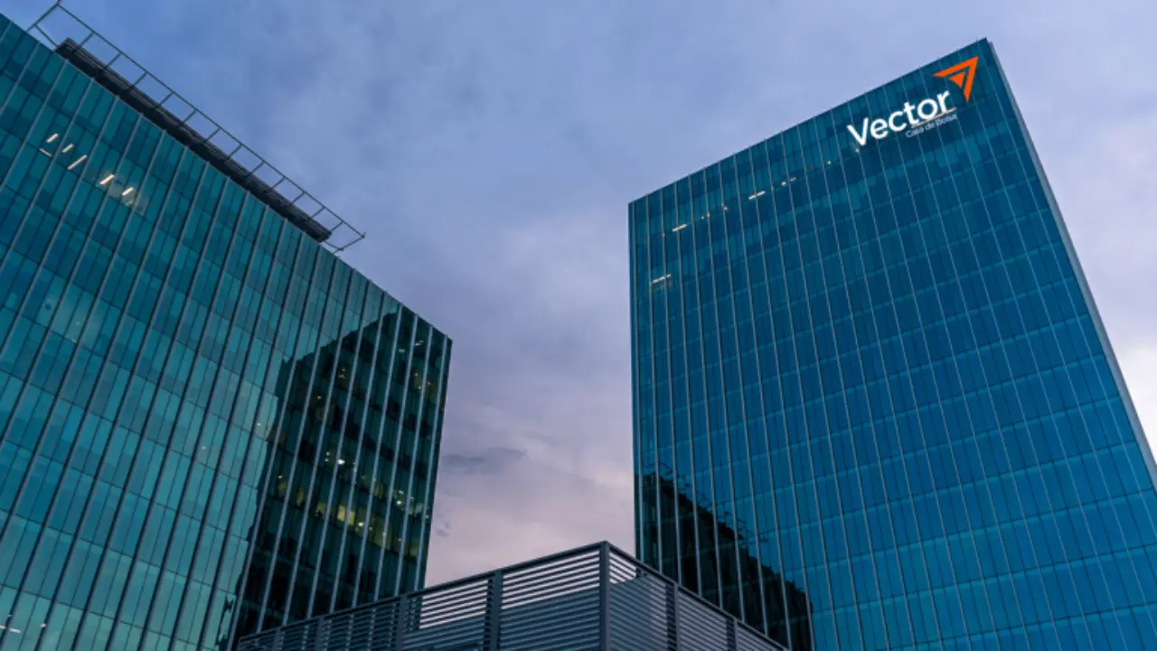 Vector rechaza acusaciones de lavado de dinero realizadas por Tesoro de EU