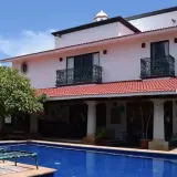 Florinda Meza y su lujosa residencia en Cancún: así es Villa Florinda
