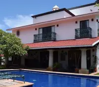 Florinda Meza y su lujosa residencia en Cancún: así es Villa Florinda