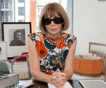 Anna Wintour deja dirección editorial de Vogue tras 37 años en el cargo