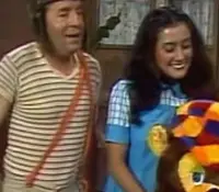 Rosita Bouchot revela por qué dejó El Chavo del 8 tras solo dos episodios