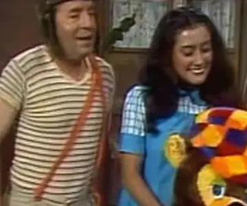 Rosita Bouchot revela por qué dejó El Chavo del 8 tras solo dos episodios