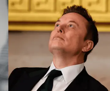 Elon Musk despide al vicepresidente de fabricación de Tesla