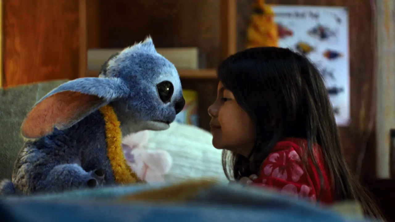 Confirma Disney live action de Lilo & Stitch 2