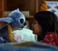 Confirma Disney live action de Lilo & Stitch 2
