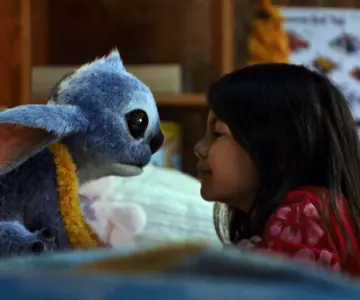 Confirma Disney live action de Lilo & Stitch 2
