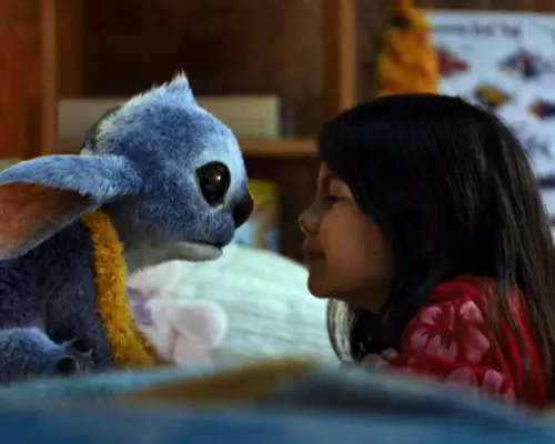 Confirma Disney live action de Lilo & Stitch 2