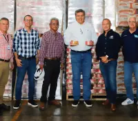 Sardineras de Guaymas repiten gesto solidario ante emergencia por Erick