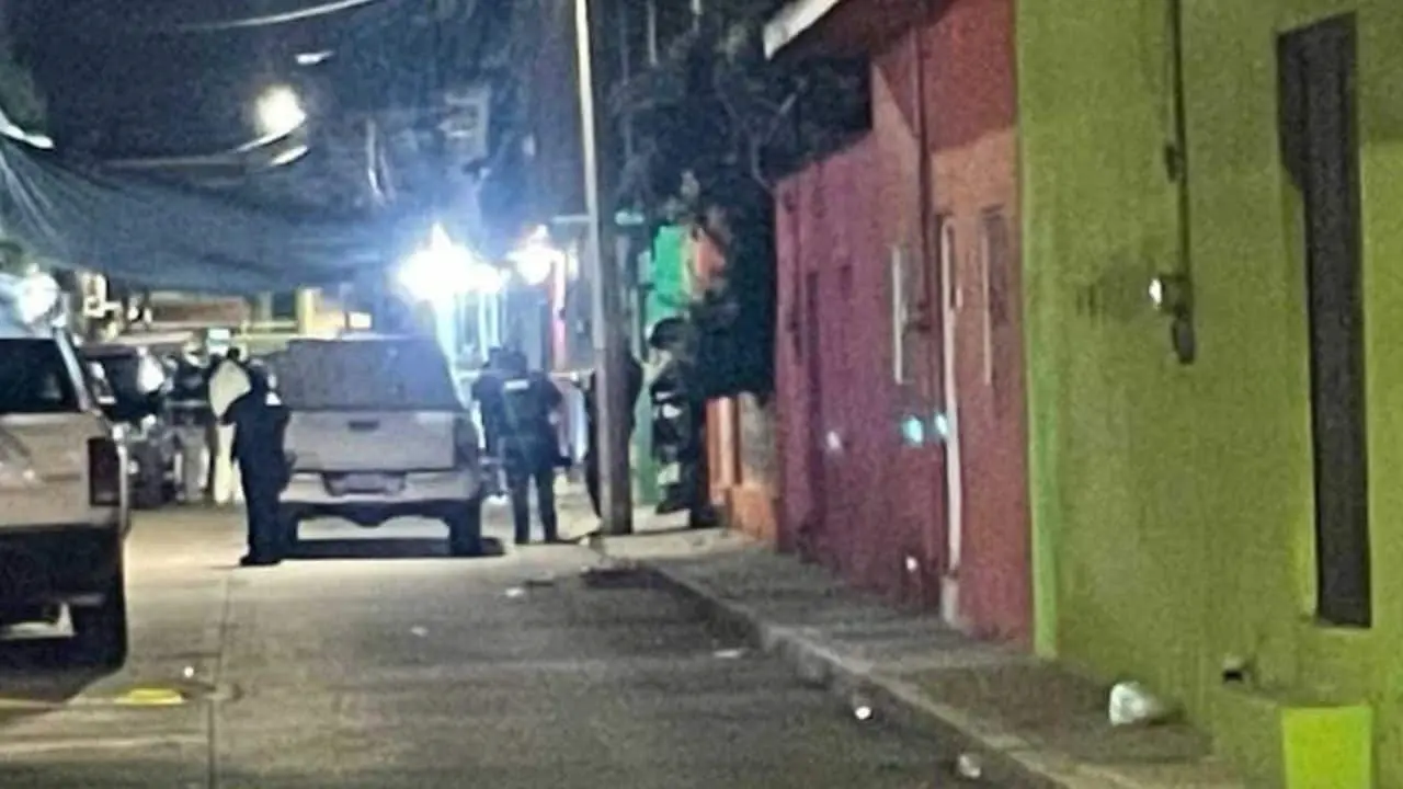 Ataque armado en fiesta patronal en Irapuato deja 12 muertos