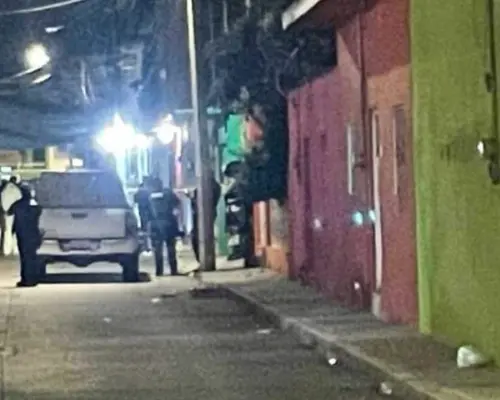 Ataque armado en fiesta patronal en Irapuato deja 12 muertos