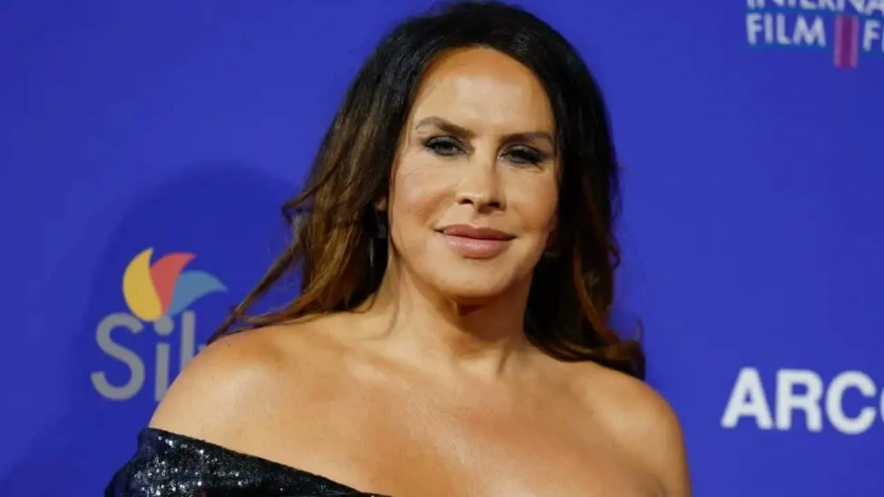 Queda Karla Sofía Gascón fuera de nuevos miembros de AMPAS