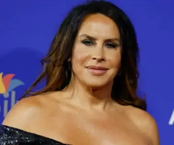 Queda Karla Sofía Gascón fuera de nuevos miembros de AMPAS