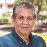 Víctor Corral Verdugo, el mejor investigador en psicología del país