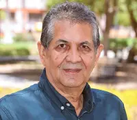 Víctor Corral Verdugo, el mejor investigador en psicología del país