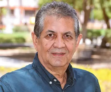 Víctor Corral Verdugo, el mejor investigador en psicología del país