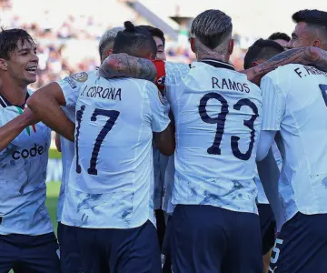 Rayados golea y avanza a Octavos del Mundial de Clubes