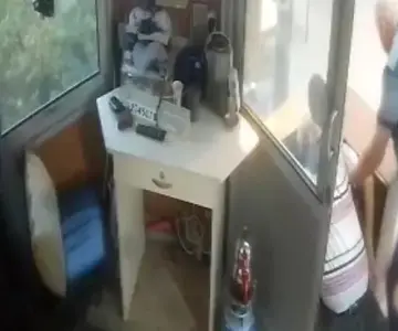Taxista intenta reanimar a su amigo y fallece por un paro cardíaco