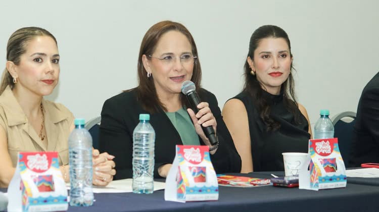 Festival Mar Bermejo 2025 tendrá cierre estelar con Lupita DAlessio
