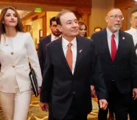 Durazo desmiente en Phoenix orden de captura en EU por terrorismo