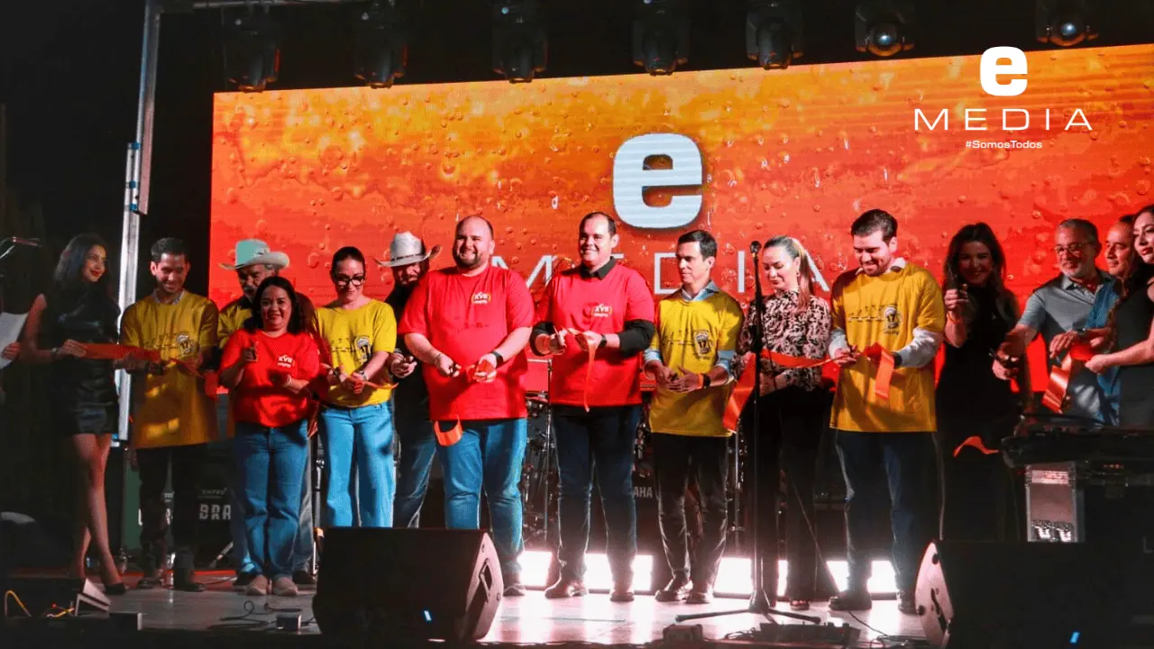 Brindan por la cerveza artesanal en el Festival de la Cerveza Sonora 2025
