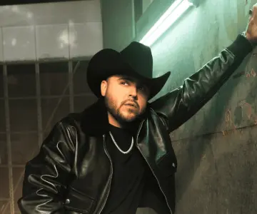 Gerardo Ortiz enciende la pasión con Échame el grito