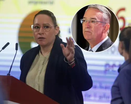 Gobierno de México acusa a Grupo Salinas de deber 74 mil mdp en impuestos