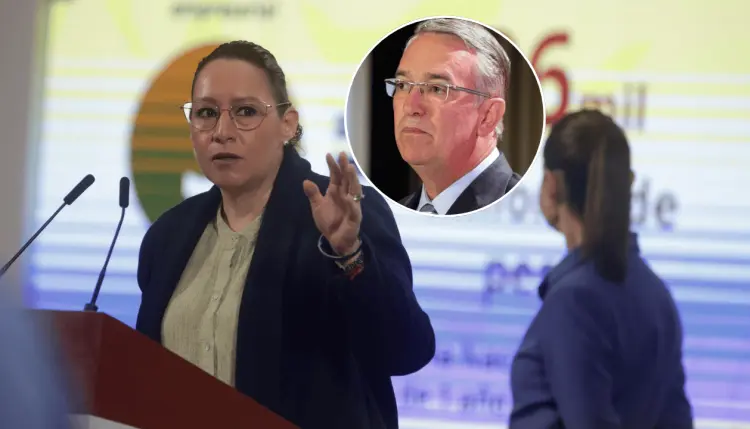 Gobierno de México acusa a Grupo Salinas de deber 74 mil mdp en impuestos
