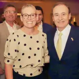 Durazo y Hobbs inauguran encuentro binacional Sonora-Arizona