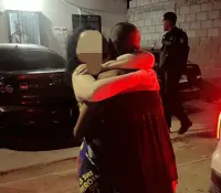 Localizan a joven que llevaba un mes desaparecida en Hermosillo