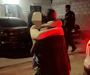 Localizan a joven que llevaba un mes desaparecida en Hermosillo