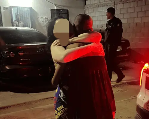 Localizan a joven que llevaba un mes desaparecida en Hermosillo