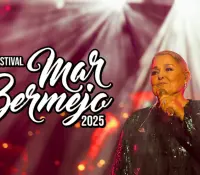 Festival Mar Bermejo 2025 tendrá cierre estelar con Lupita DAlessio