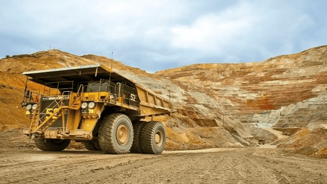 Exportaciones mineras de Sonora siguen firmes ante tensiones globales