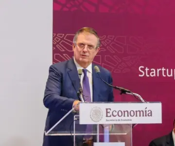 Descarta SE afectación con EU por acusaciones financieras