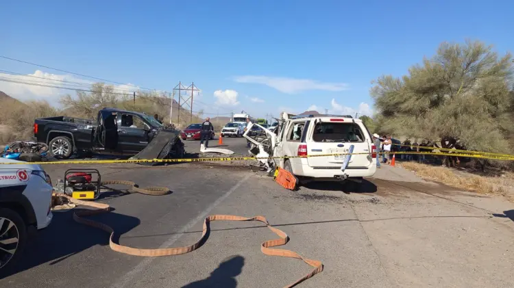 Foto: Especial / EXPRESO.