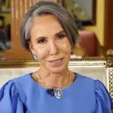 Florinda Meza revela por qué no tuvo hijos con Chespirito