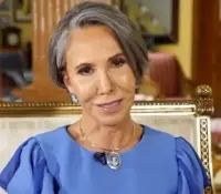 Florinda Meza revela por qué no tuvo hijos con Chespirito