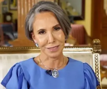 Florinda Meza revela por qué no tuvo hijos con Chespirito