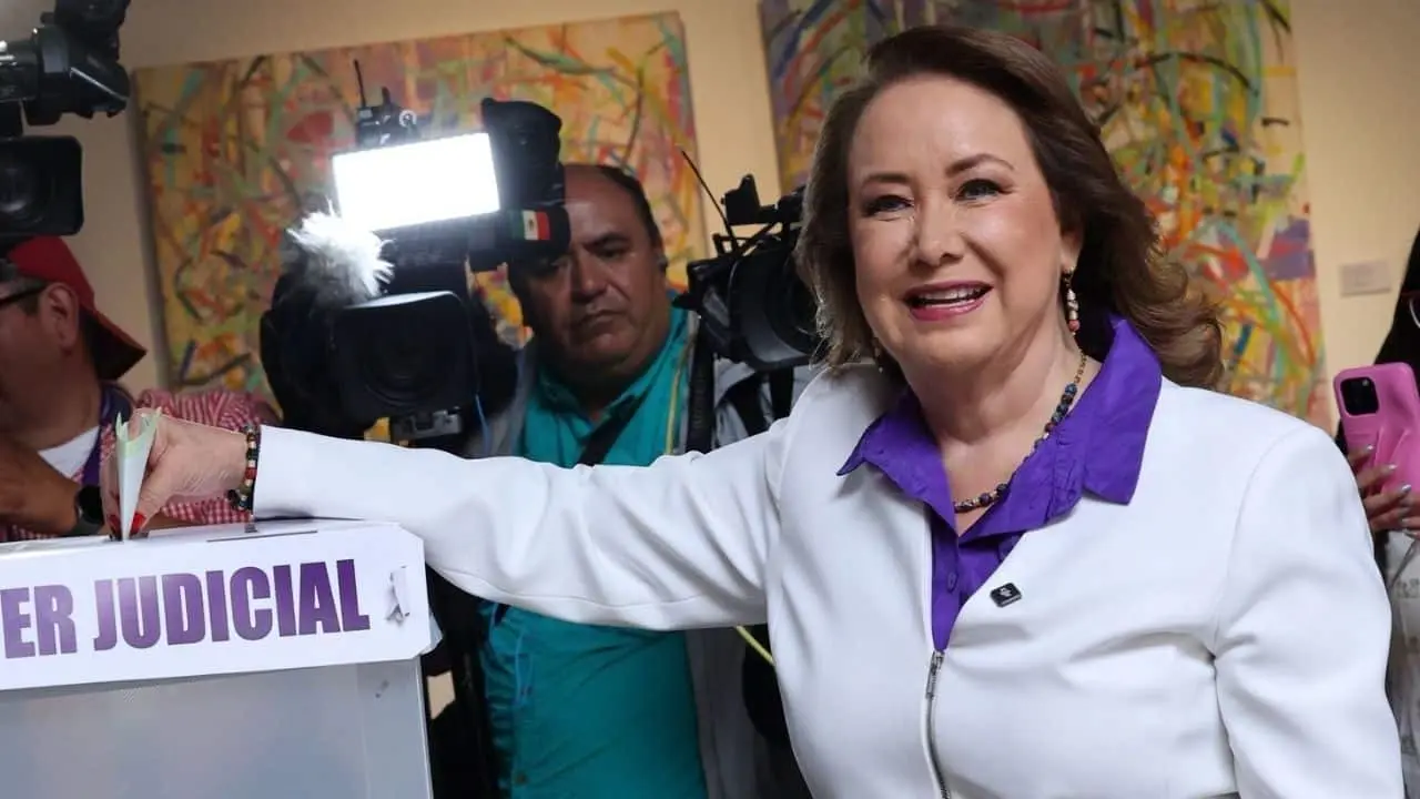 Desecha TEPJF reclamo por elegibilidad de Esquivel