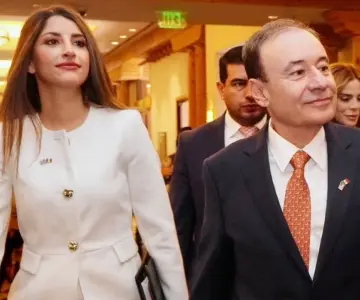 Sonora y Arizona consolidan relación bilateral con resultados concretos