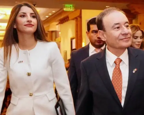 Sonora y Arizona consolidan relación bilateral con resultados concretos