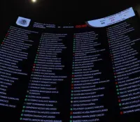 Avala Senado Ley de Desaparición; critican CURP biométrica