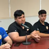 Jóvenes del ITH comparten su experiencia de 10 meses en Taiwán
